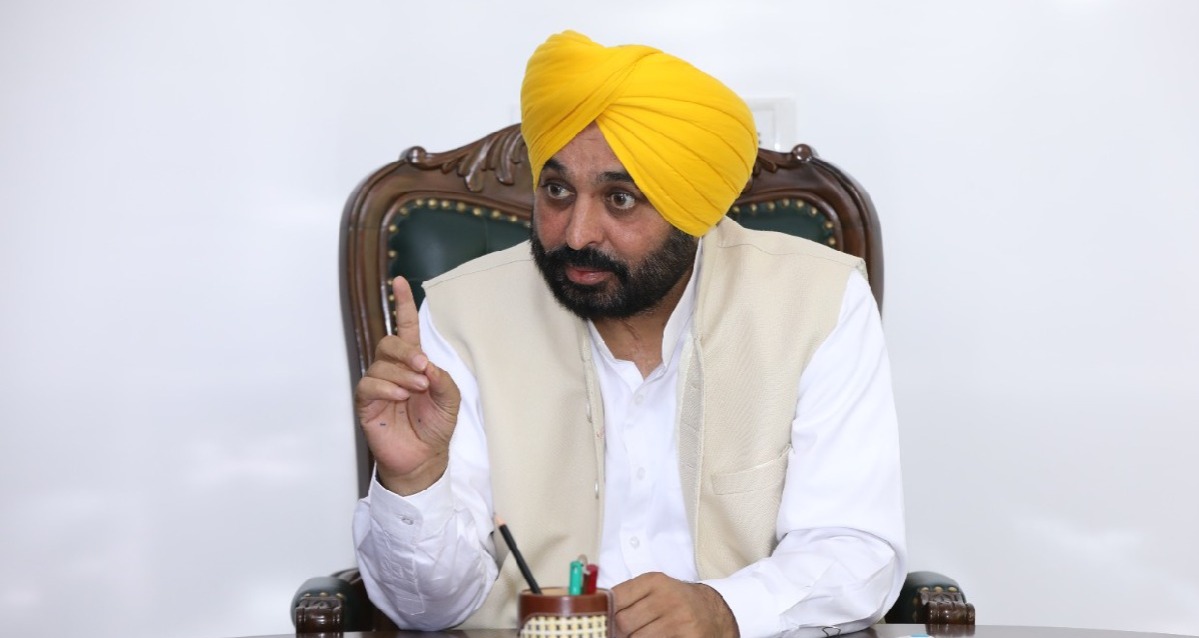 Punjab government's strict action plan against corruption