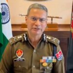 Big action against corruption in Punjab Police