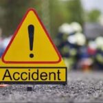 Tragic accident in Jalandhar, two friends died