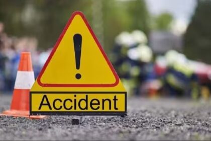 Tragic accident in Jalandhar, two friends died