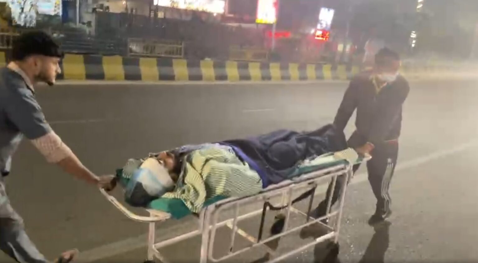 Deadly attack on youth in Jalandhar