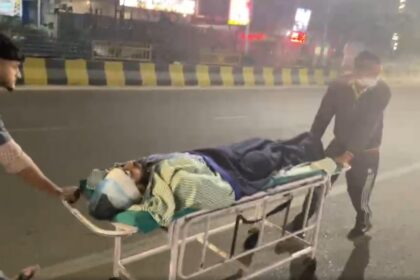 Deadly attack on youth in Jalandhar