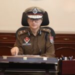 Jalandhar CP takes action,