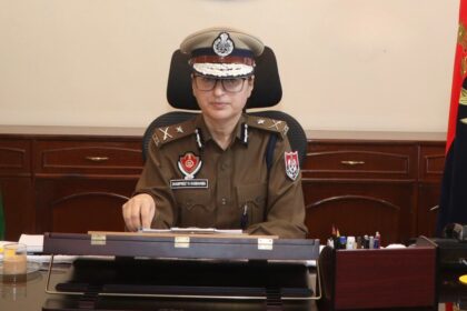 Jalandhar CP takes action,
