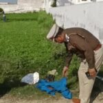 Jalandhar Embryo of a newborn baby found