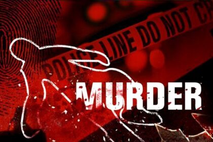 a brother killed his brother