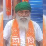 Shiv Sena leader's murder case solved in Punjab