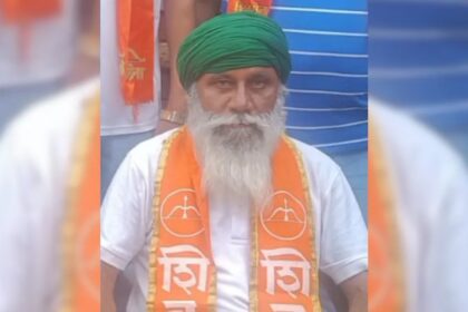 Shiv Sena leader's murder case solved in Punjab