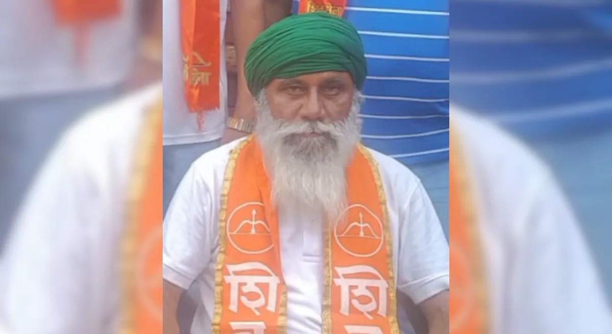 Shiv Sena leader's murder case solved in Punjab