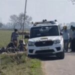 Amritsar temple attack accused killed in encounter