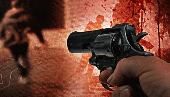 Encounter in Jalandhar