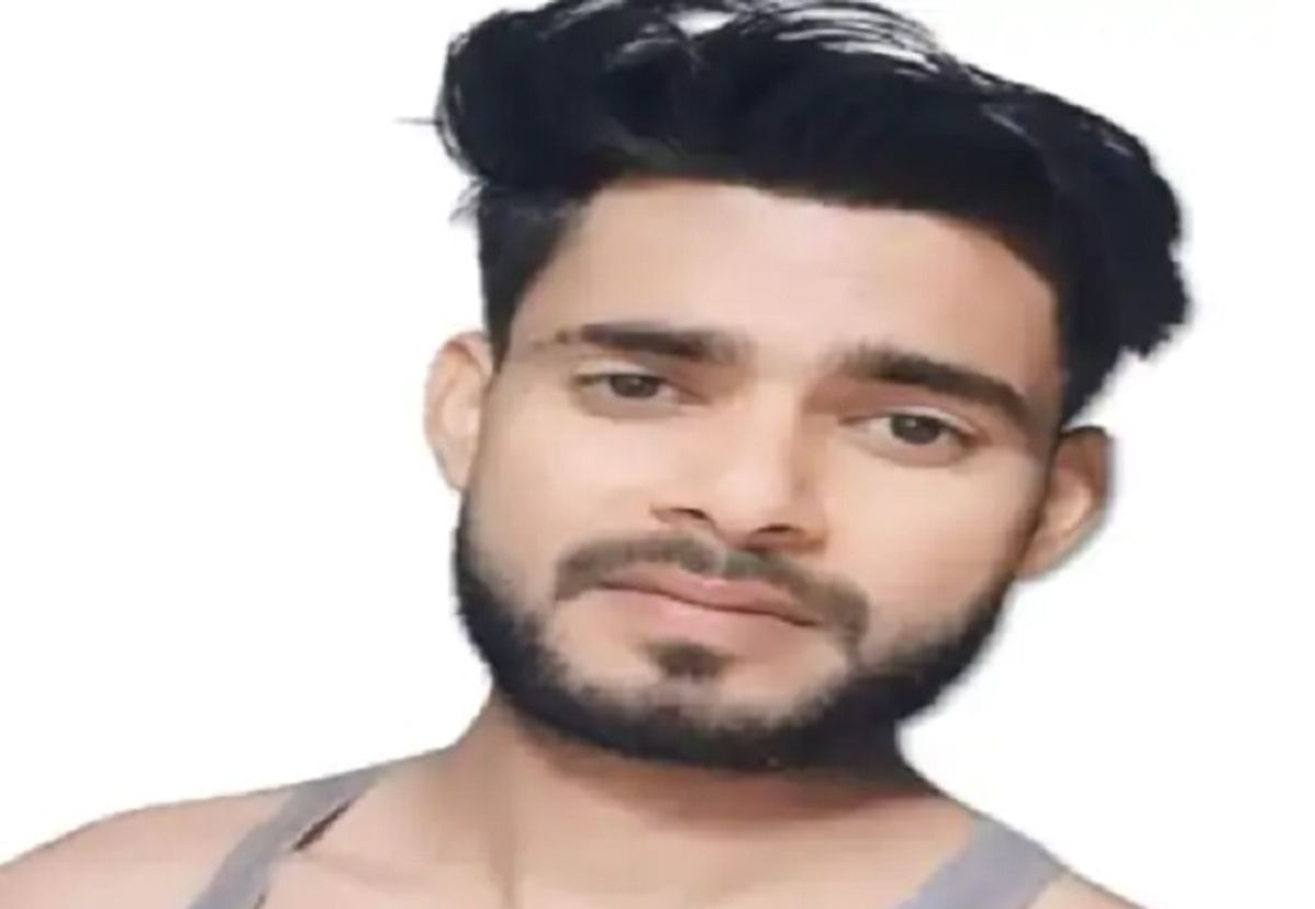 Death sentence to the accused who raped a 4 year old girl