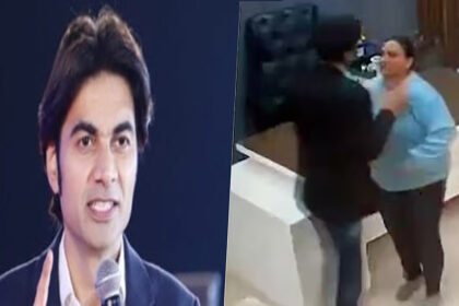 Pastor Bajinder Singh