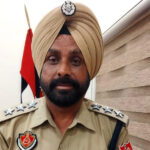 ACP Nirmal Singh, close to MLA Raman Arora, suddenly transferred