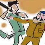 Deadly attack on police party which went to raid in Jalandhar,