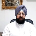 प्रताप सिंह बाजवा