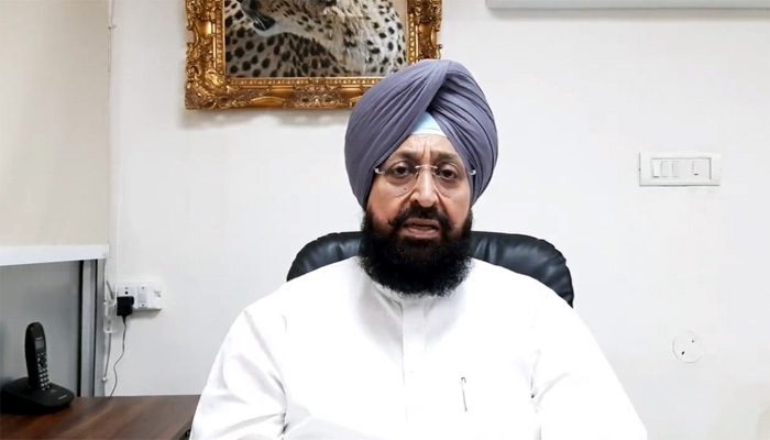 प्रताप सिंह बाजवा