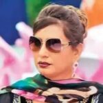 Sufi singer Hansraj Hans's wife passes away