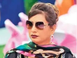 Sufi singer Hansraj Hans's wife passes away