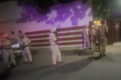 2 accused of grenade attack on Manoranjan Kalia's house arrested