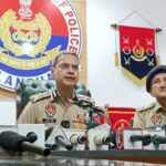Mastermind arrested in grenade attack on BJP leader Manoranjan Kalia's house