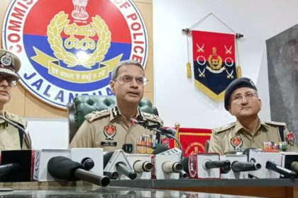 Mastermind arrested in grenade attack on BJP leader Manoranjan Kalia's house