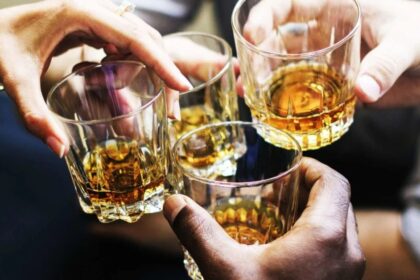 15 people died after consuming poisonous liquor in Amritsar