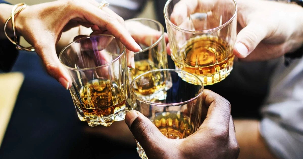 15 people died after consuming poisonous liquor in Amritsar