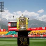 BCCI suspends IPL 2025