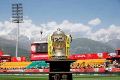 BCCI suspends IPL 2025