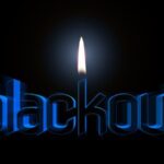 Blackout orders issued for 8 hours in this district