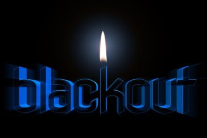 Blackout orders issued for 8 hours in this district