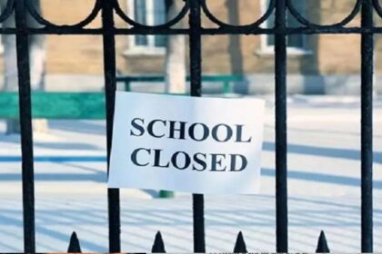 All schools and colleges in Punjab closed