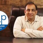 Famous industrialist Nitin Kohli will join 'AAP'