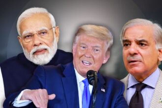 India and Pakistan agree to ceasefire