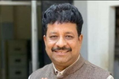 विधायक रमन अरोड़ा