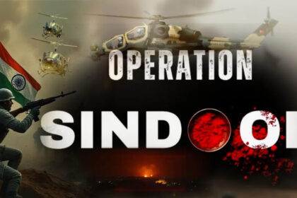 Operation Sindoor