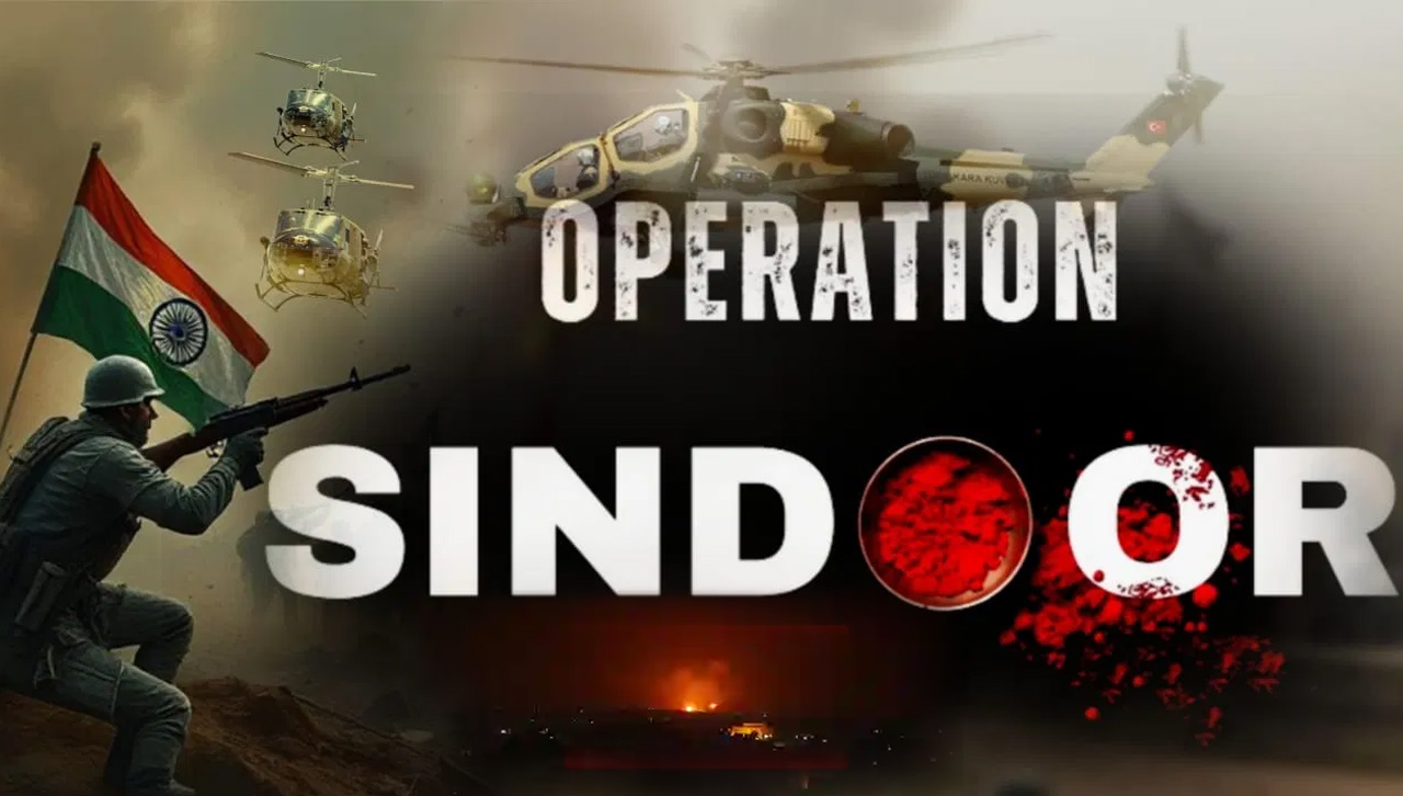 Operation Sindoor