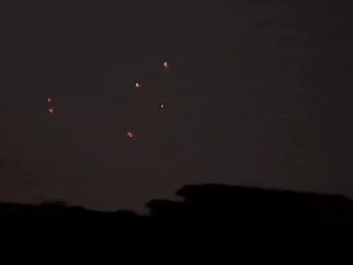 Pak violates ceasefire