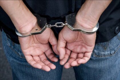Pakistani spy arrested in Jalandhar