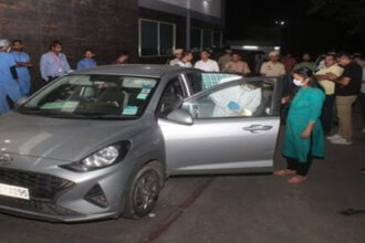Panchkula Suicide News