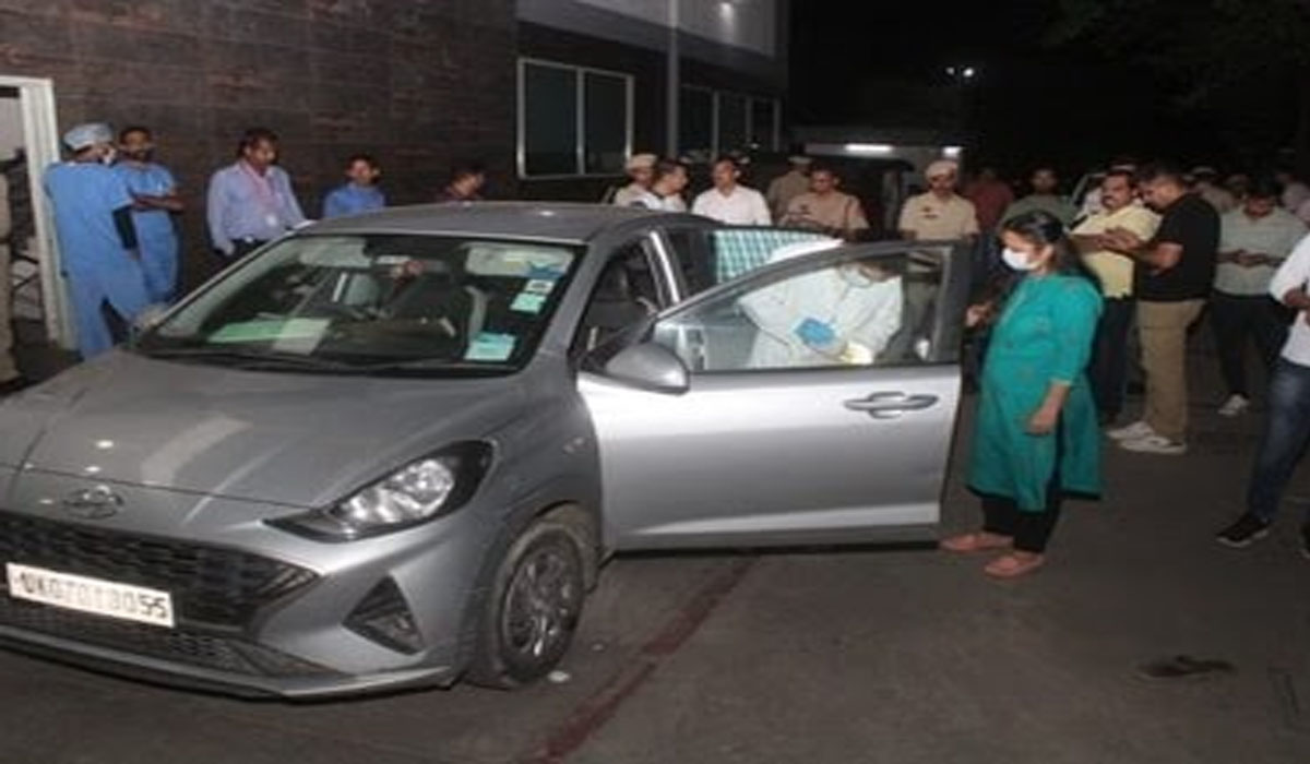 Panchkula Suicide News