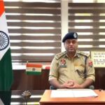 Four policemen including CIA staff in-charge arrested