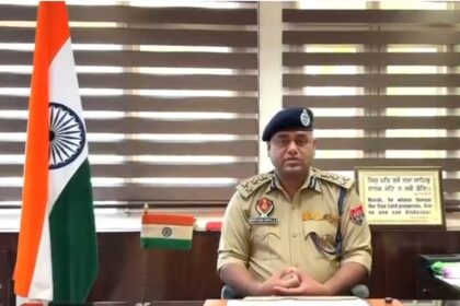 Four policemen including CIA staff in-charge arrested