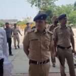 Threat to blow up Punjab-Haryana High Court