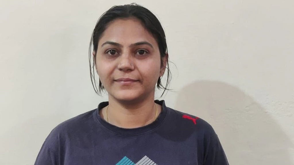 YouTuber ज्योति मल्होत्रा