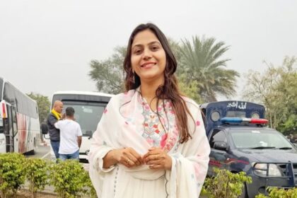 youtuber jyoti malhotra