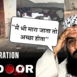 Destruction of the family of terrorist kingpin Masood Azhar