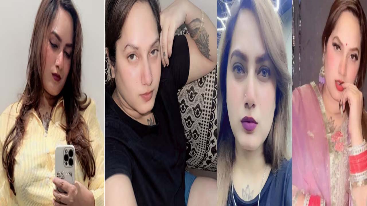Alleged pornographic video of Kamal Kaur Bhabhi goes viral