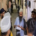 Attack on Congress councillor's house in Jalandhar